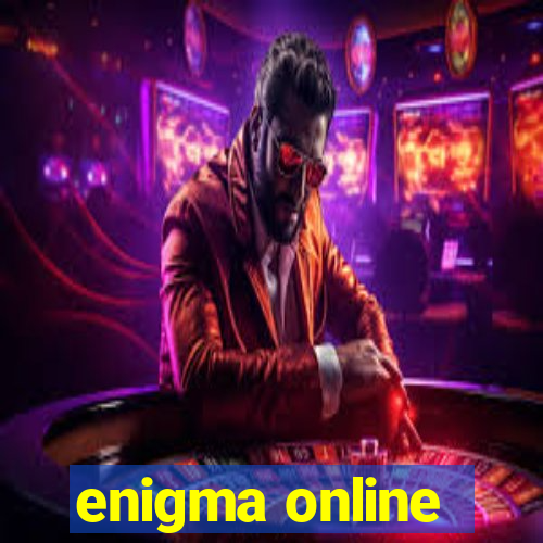 enigma online